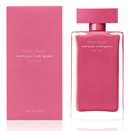 NARCISO RODRIGUEZ FLEUR MUSC 100ML