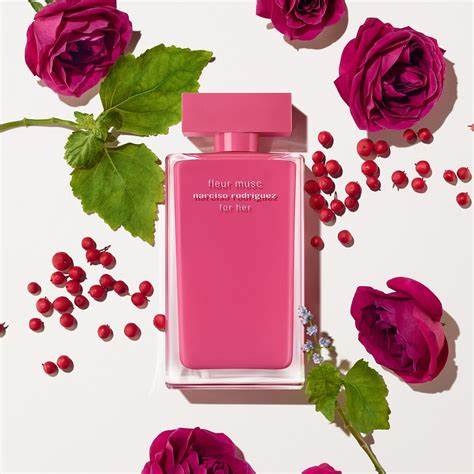 NARCISO RODRIGUEZ FLEUR MUSC 100ML
