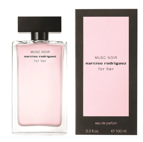 NARCISO RODRIGUEZ MUSC NOIR 100ML