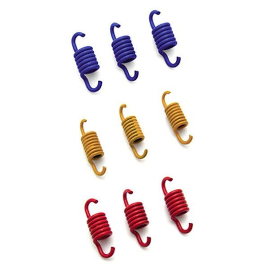 NCY Clutch Springs for Zuma 125 - ScooterSwapShop