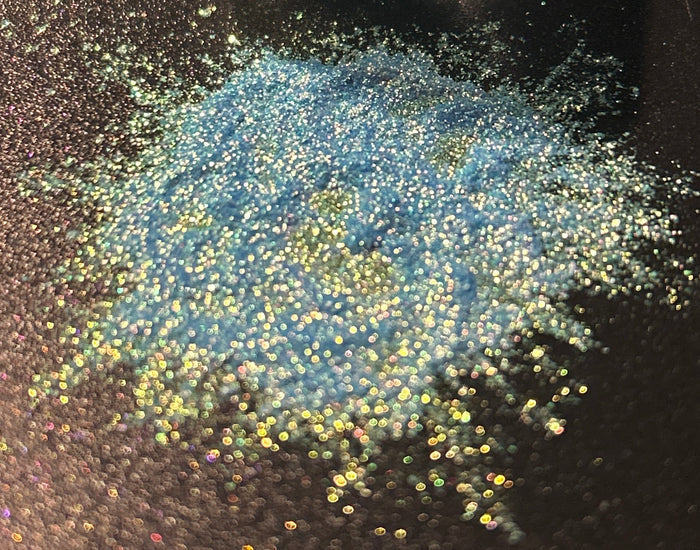 Nebula Sapphire— ✨Arcane Shards Collection