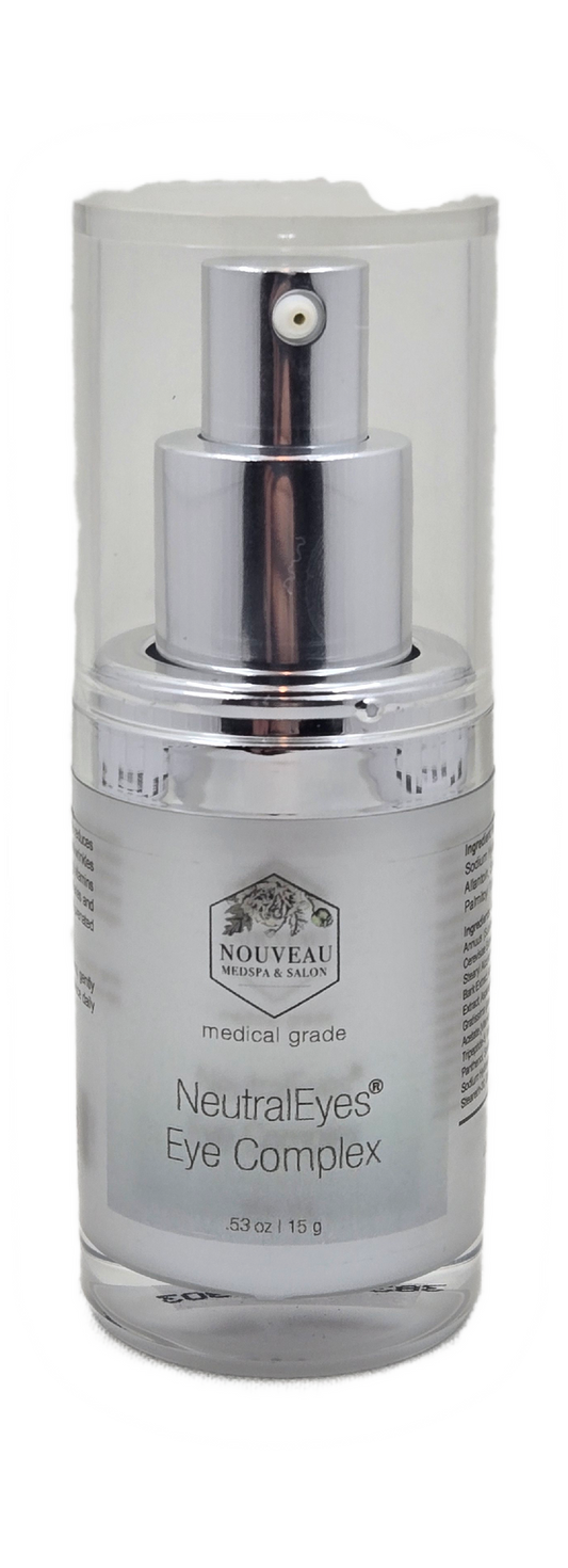 NeutralEyes Cream