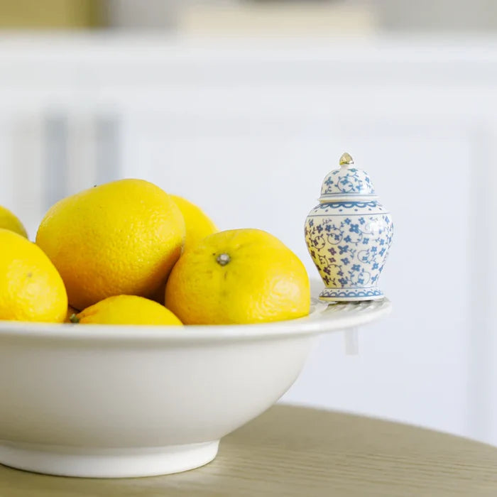Nora Fleming Mini Ginger Jar