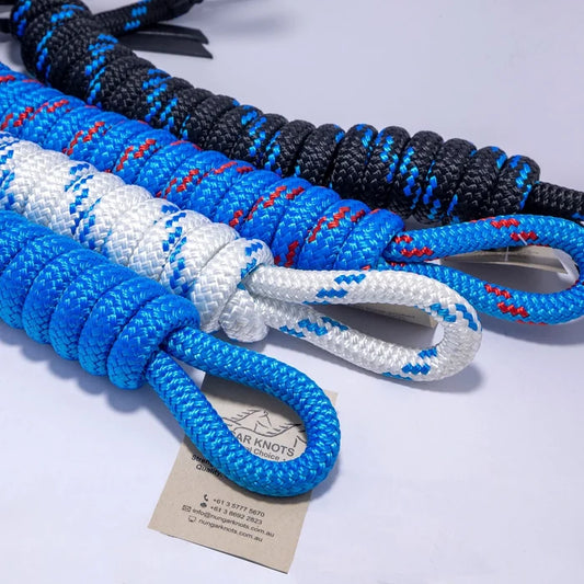 Nungar Knots Training Lead Rope