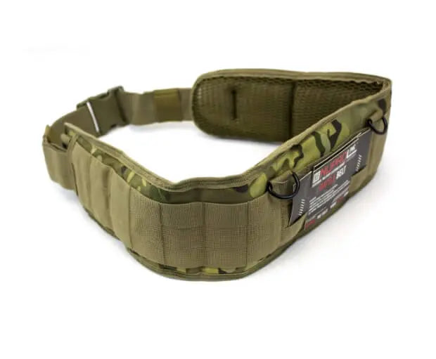 Nuprol PMC Battle Bælte, Multicam Nuprol