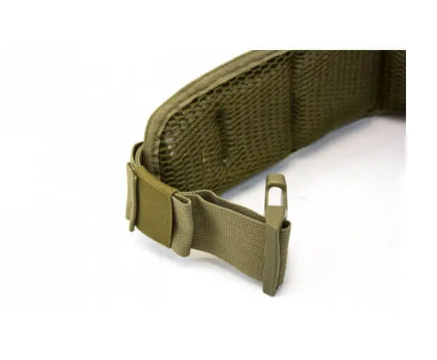 Nuprol PMC Battle Bælte, Multicam Nuprol