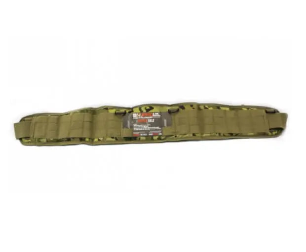 Nuprol PMC Battle Bælte, Multicam Nuprol