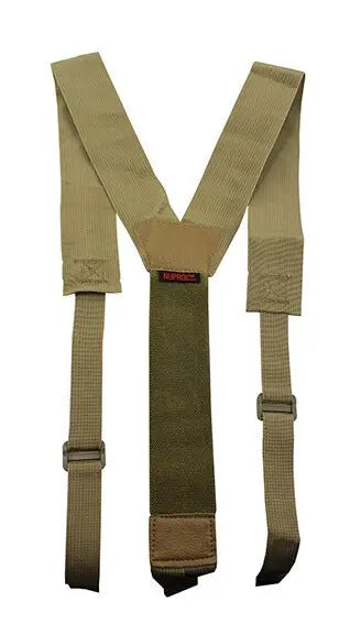 Nuprol PMC Lav Profil Harness, Multicam Nuprol
