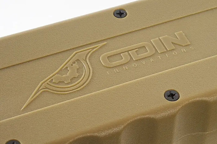Odin Innovations M12 Sidewinder Speedloader, DE PTS Syndicate