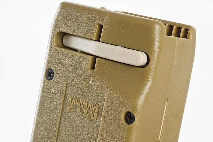 Odin Innovations M12 Sidewinder Speedloader, DE PTS Syndicate