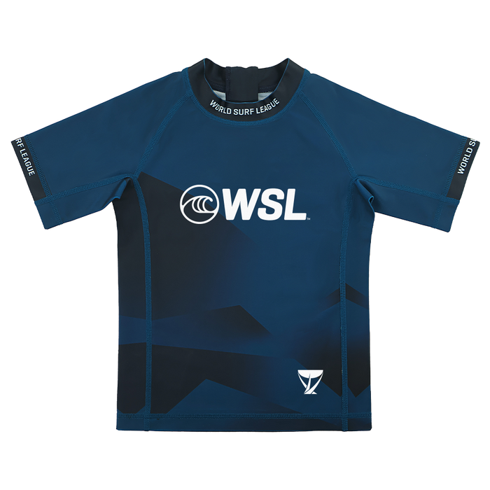 Official Infant & Toddler Championship Tour Jersey (Blue)