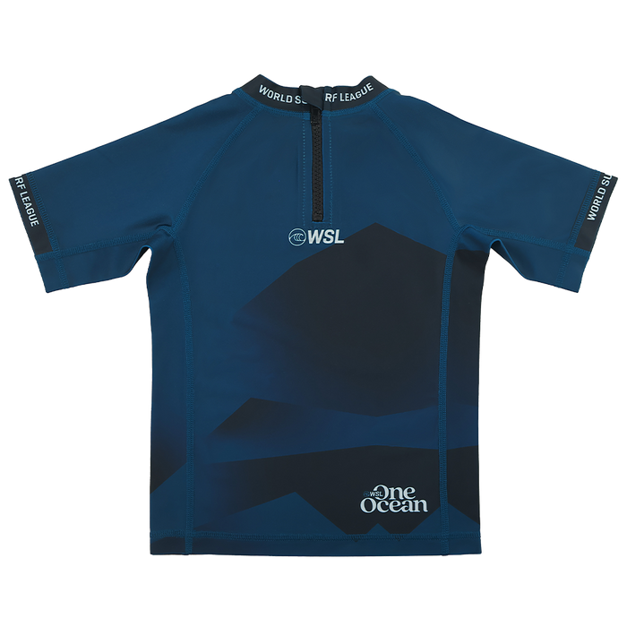 Official Infant & Toddler Championship Tour Jersey (Blue)