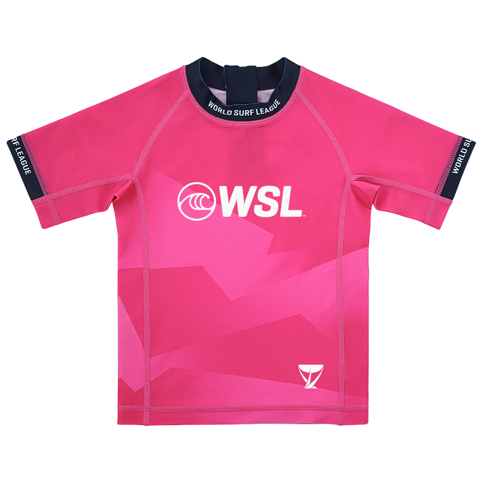 Official Infant & Toddler Championship Tour Jersey  (Pink)