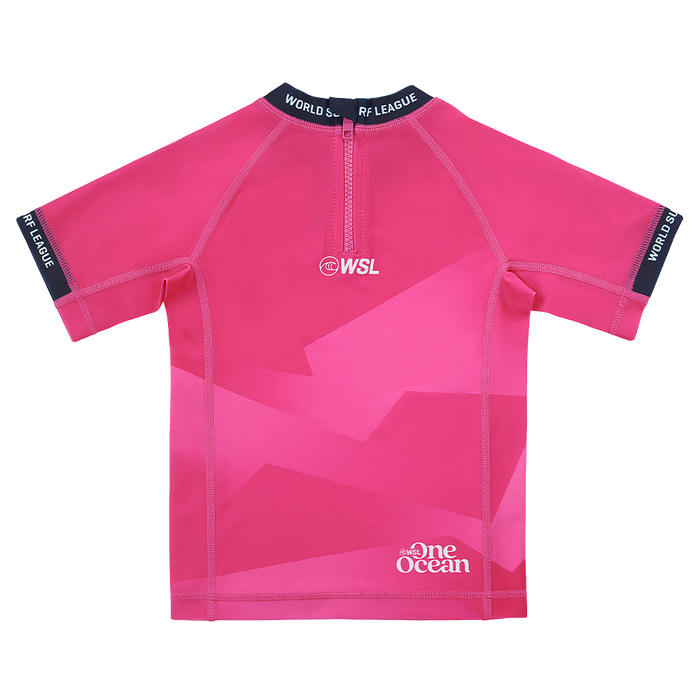 Official Infant & Toddler Championship Tour Jersey  (Pink)