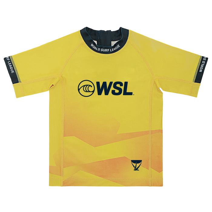 Official Infant & Toddler Championship Tour Jersey (Yellow)