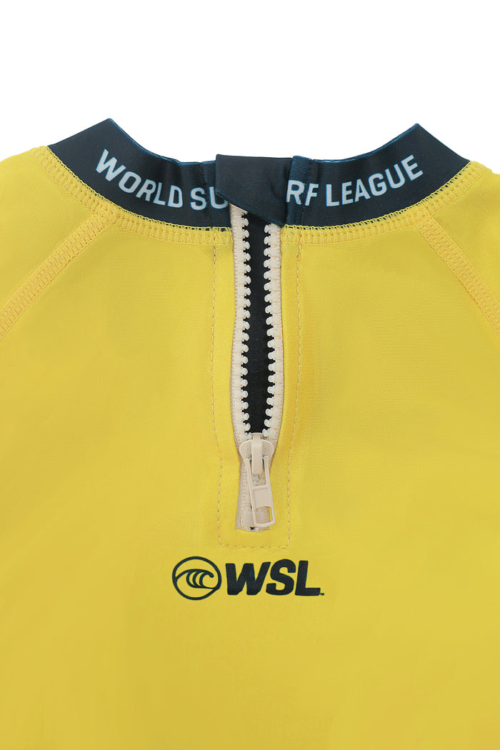 Official Infant & Toddler Championship Tour Jersey (Yellow)