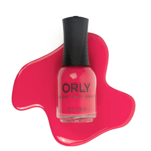 Oh Darling | Nail Lacquer 18ML