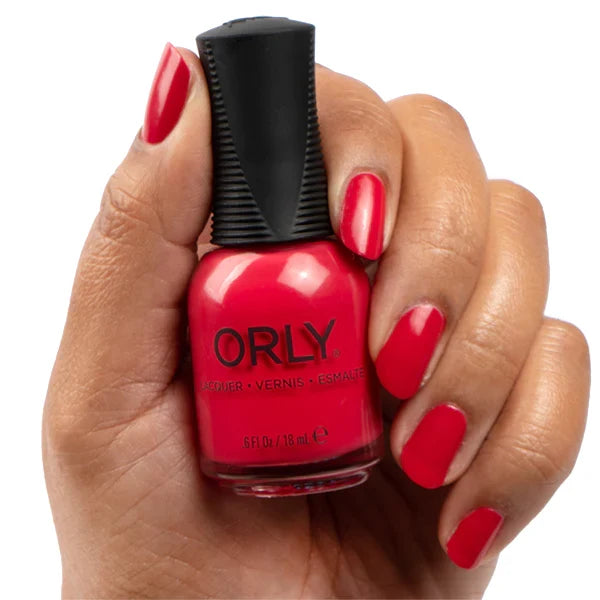 Oh Darling | Nail Lacquer 18ML