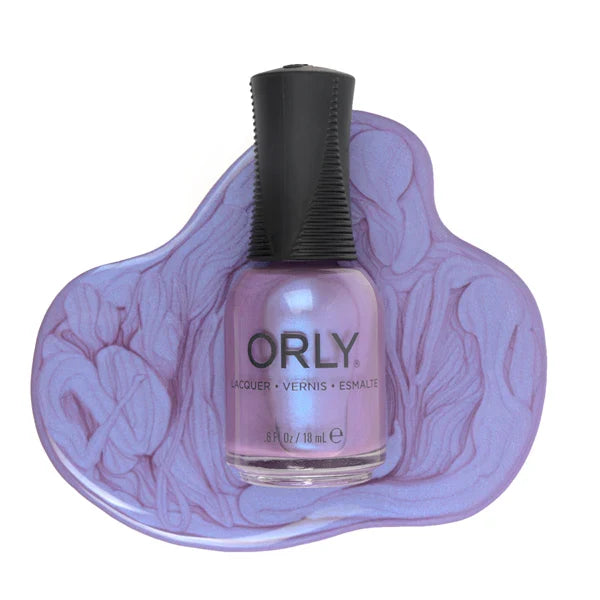Opposites Attract | Nail Lacquer 18ML