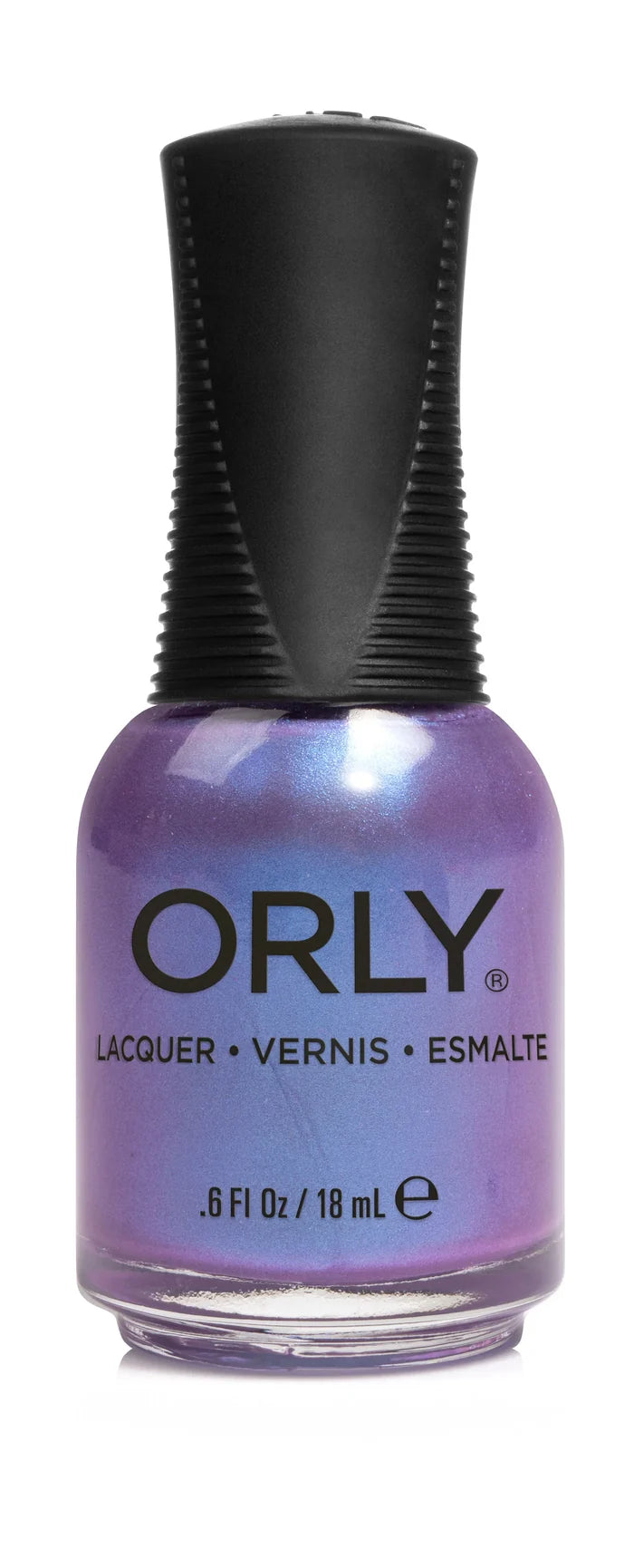 Opposites Attract | Nail Lacquer 18ML