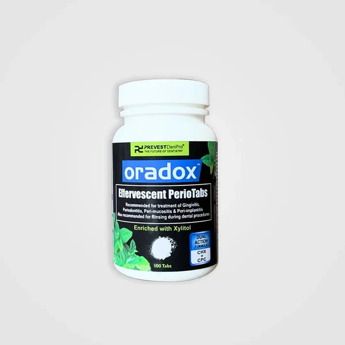 Oradox Perio Tabs