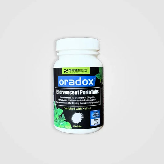 Oradox Perio Tabs