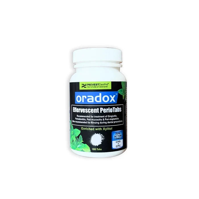 Oradox Perio Tabs