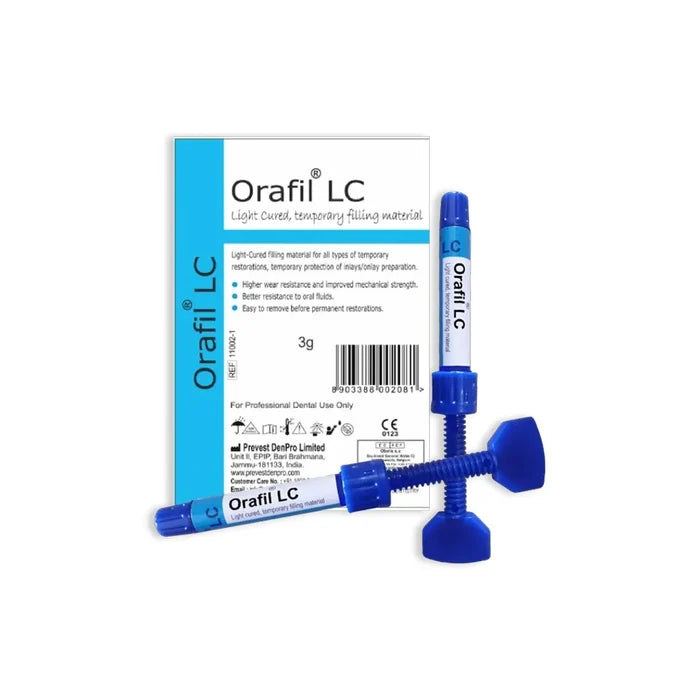 Orafil LC