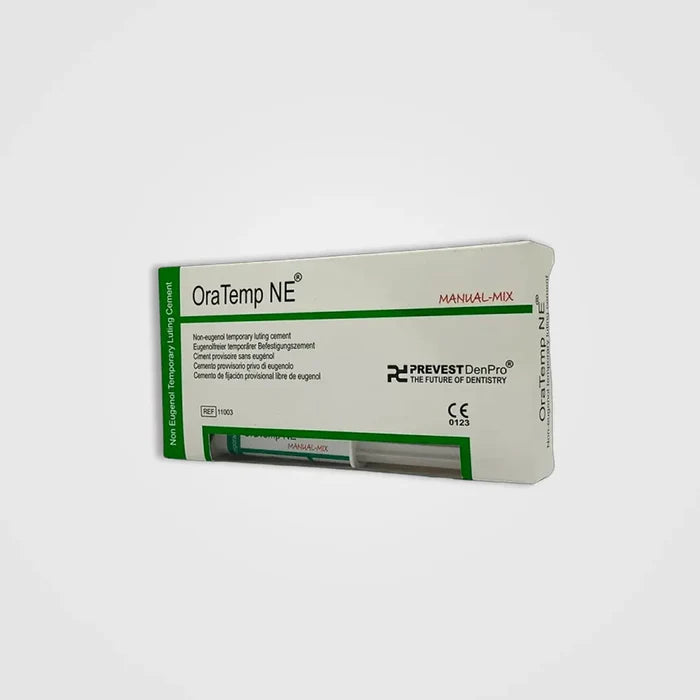 Oratemp NE