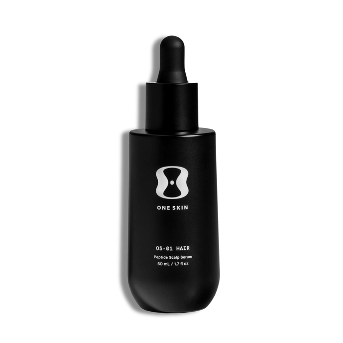 OS-01 HAIR Peptide Scalp Serum