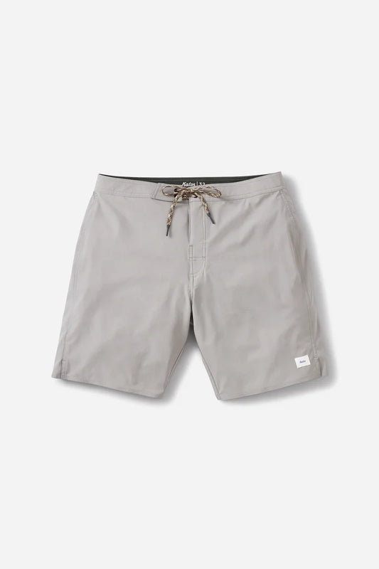 Katin OTG Crest Surf Trunk front view