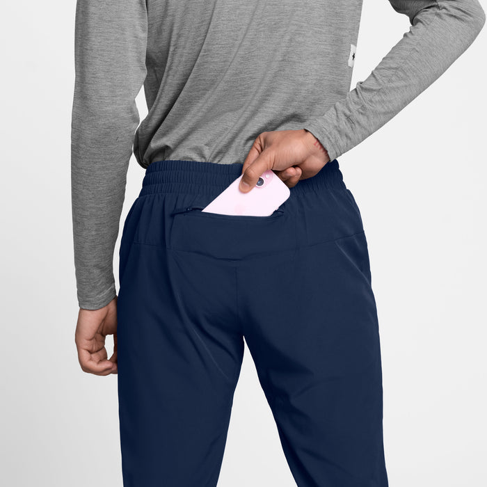 Saysky Pace Pants Blue 201 SM45001