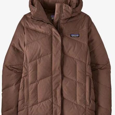 PATAGONIA Women's Down With It Jacket