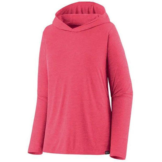 PATAGONIA Women's Hoody Capilene Cool Daily