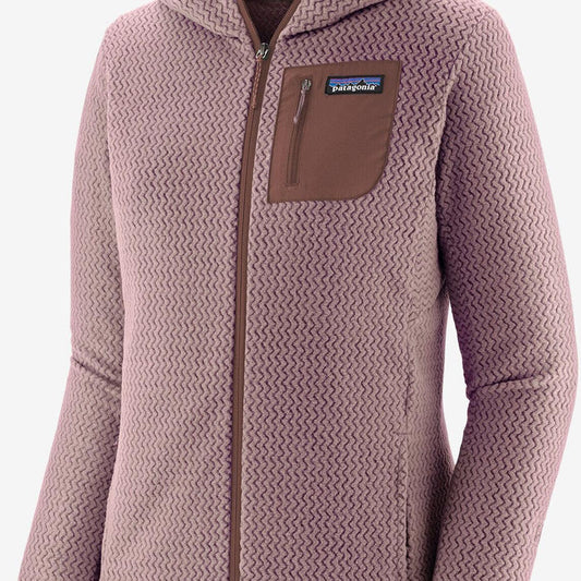 PATAGONIA Women's Jacket R1 Air Full-Zip Hoody
