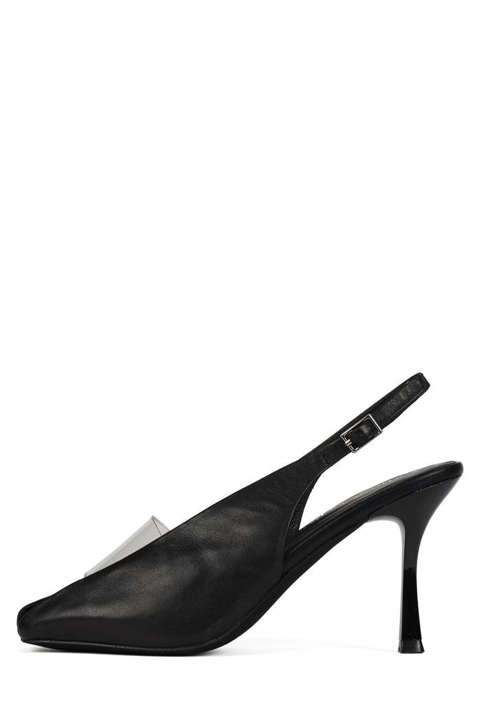 Black / 6