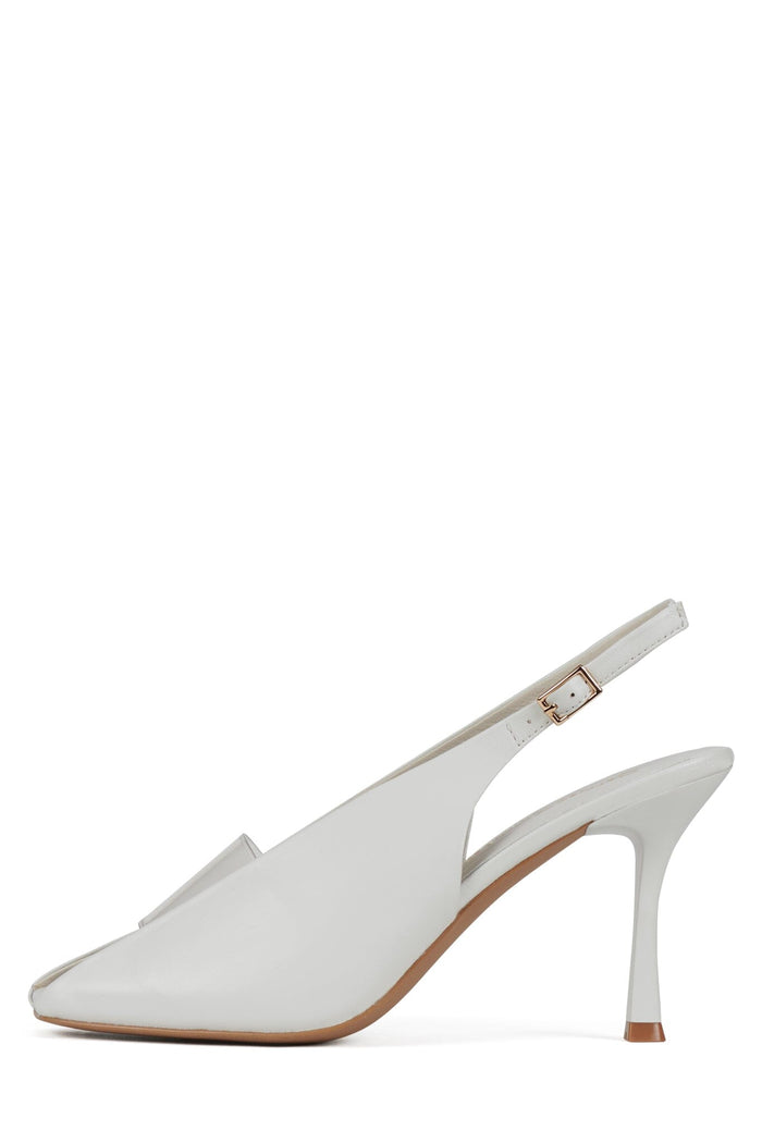 White / 6