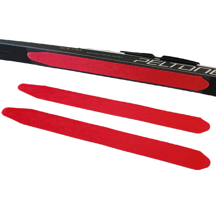 A product picture of the Peltonen Replacement RACE Skins Mohair Inserts