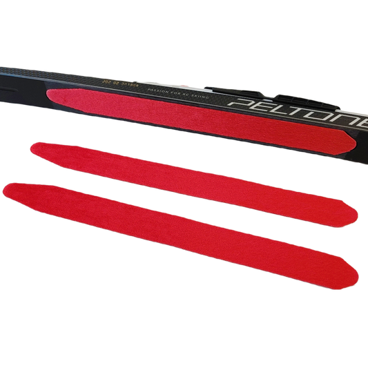 A product picture of the Peltonen Replacement RACE Skins Mohair Inserts