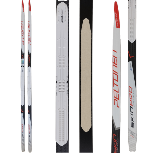 A product picture of the Peltonen SkinPro Classic Skis 2023 CLEARANCE