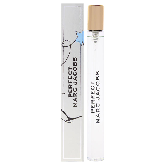 Perfect by Marc Jacobs for Women - 0.33 oz EDT Spray