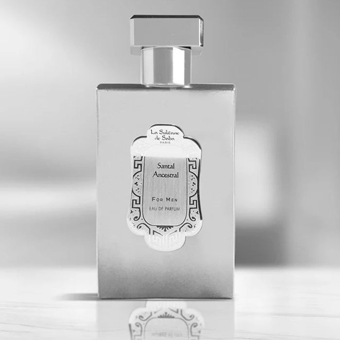 Santal Ancestral La Sultane De Saba Perfume