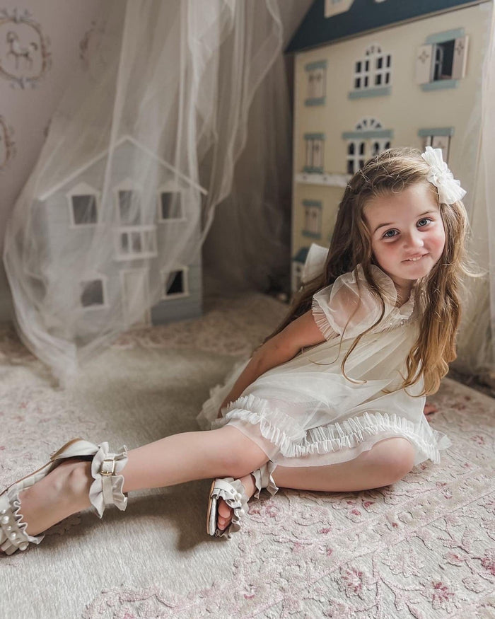 Perla Sandals - Petite Maison Kids