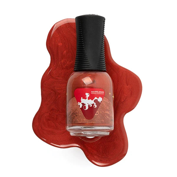 Perseverance | NASA Nail Lacquer 18ML