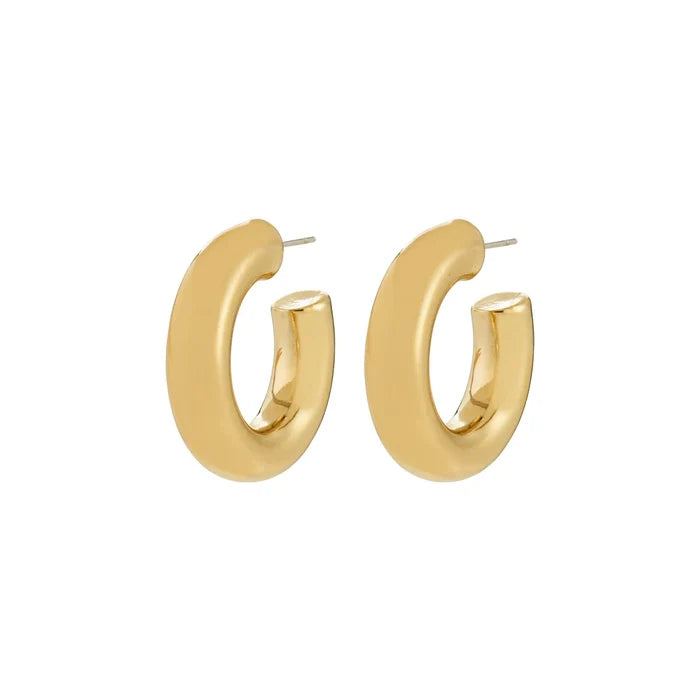 Phase Large Hoops