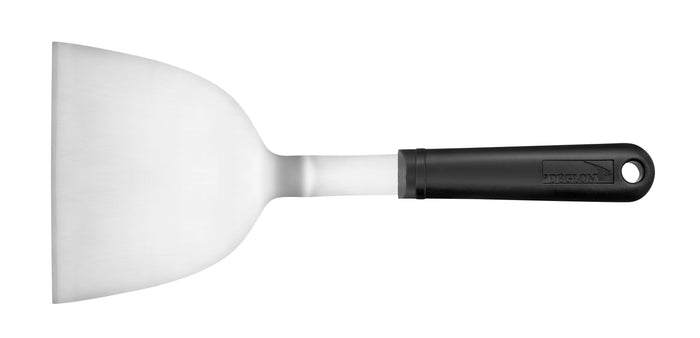 Plancha Spatula - Stainless Steel