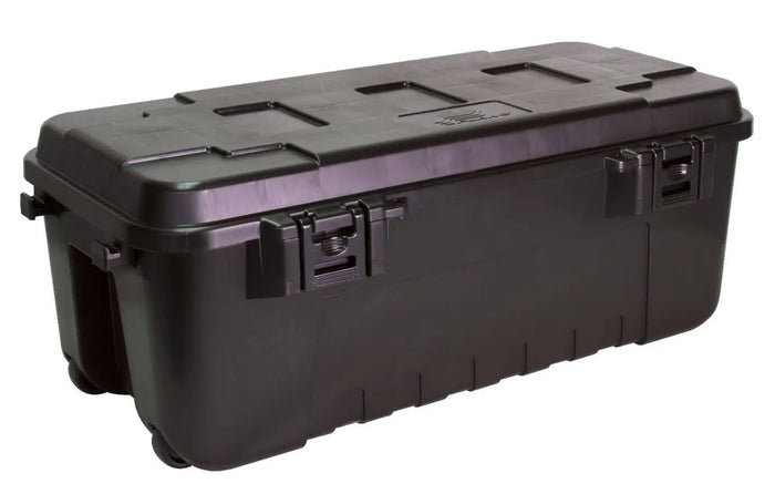 Plano Sportsman, Stor Kasse, Sort Plano