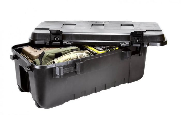 Plano Sportsman, Stor Kasse, Sort Plano
