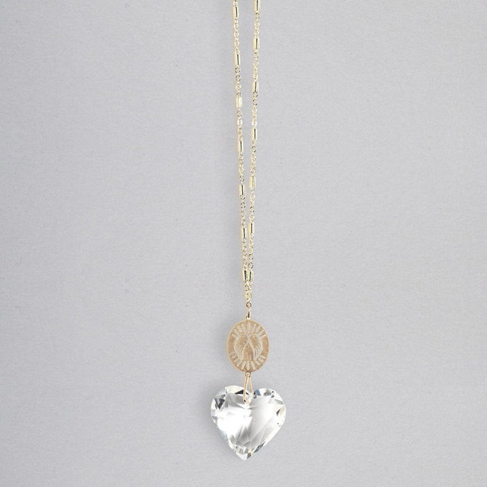Pocket Suncatcher - Angel Wings
