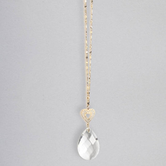 Pocket Suncatcher - Radiating Heart